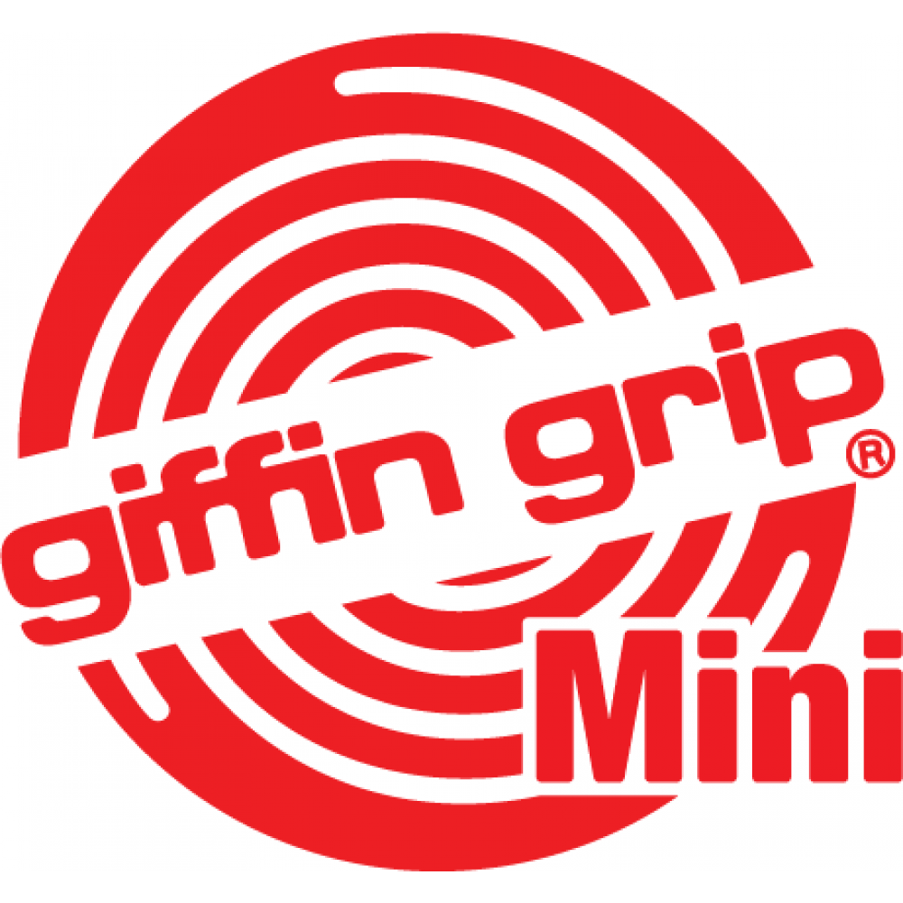 Giffin Grip, Mini – Sounding Stone
