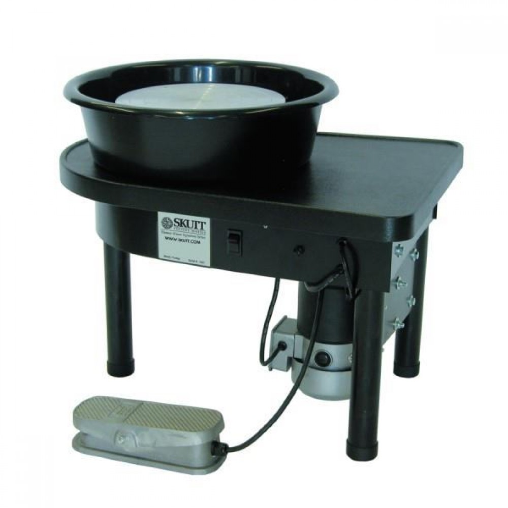 Skutt Prodigy Potters Wheel